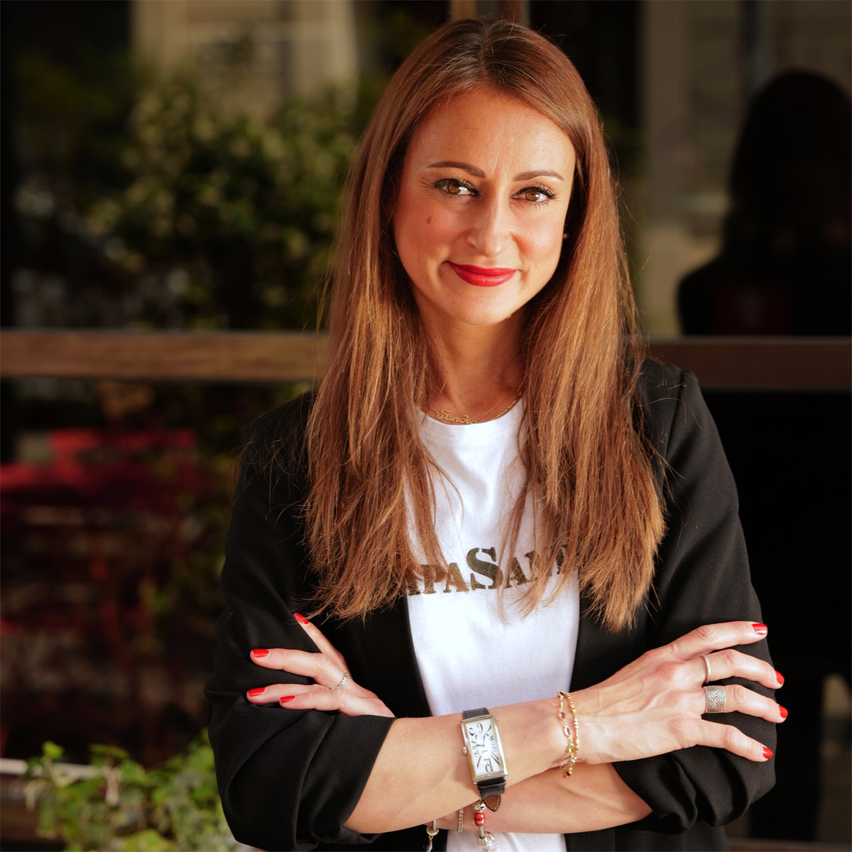 Il Tascaro - Interno del locale